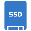 NVMe Storage